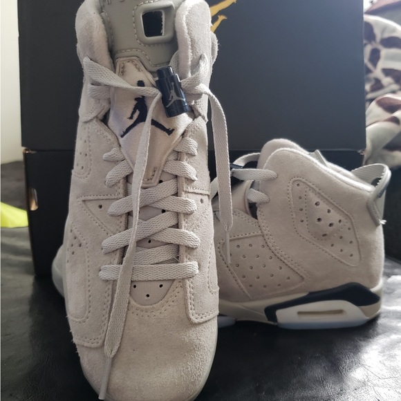 Jordan georgetown - Picture 3 of 5